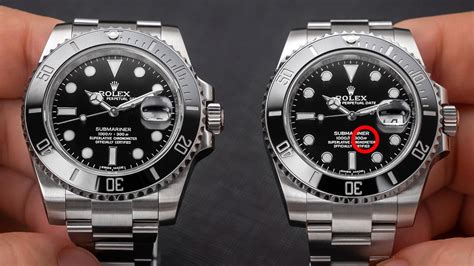 how to know if a rolex is fake or not